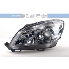 71 02 09-6 JOHNS Основна фара