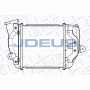 M-816038A JDEUS Интеркулер