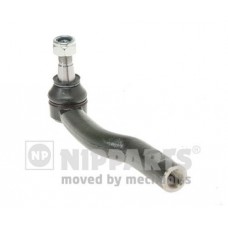 N4821104 NIPPARTS Наконечник поперечної кермової тяги