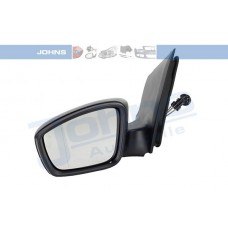 95 06 37-1 JOHNS Зовнішнє дзеркало