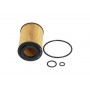 HO-829 KAVO PARTS Масляний фільтр