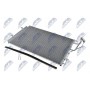 CCS-HY-037 NTY Конденсатор кондиціонера