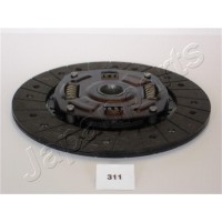 DF-311 JAPANPARTS Диск зчеплення