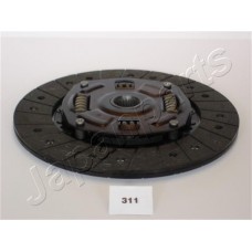 DF-311 JAPANPARTS Диск зчеплення
