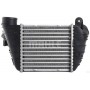 CI 308 000P MAHLE Интеркулер