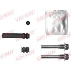 113-1418X QUICK BRAKE Комплект напрямної гільзи