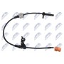 HCA-HD-052 NTY Датчик частота обертання колеса