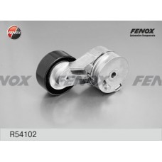 R54102 FENOX НАТЯЖИТЕЛЬ РЕМЕНЯ, клиновой зубча