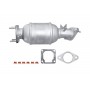 FS30741K Faurecia Катализатор