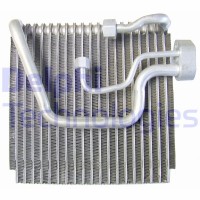 TSP0525137 DELPHI Випарник кондиціонера