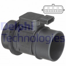 AF10503-12B1 DELPHI Розхідомір повітря