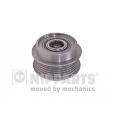 N1182002 NIPPARTS Механізм вільного ходу генератора