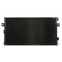 KTT110151 THERMOTEC Конденсатор кондиціонера