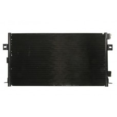 KTT110151 THERMOTEC Конденсатор кондиціонера