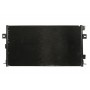 KTT110151 THERMOTEC Конденсатор кондиціонера