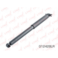 G12428LR LYNXAUTO Амортизатор