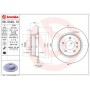 08.5440.10 BREMBO Гальмівний диск
