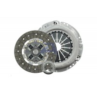 KT-137A AISIN Комплект зчеплення