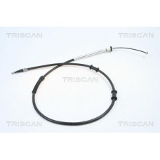 8140 15196 TRISCAN Тросик, cтояночный тормоз