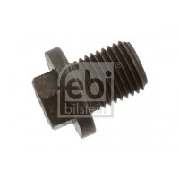 05598 FEBI BILSTEIN Різьбова пробка, Масляний піддон