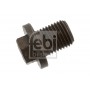 05598 FEBI BILSTEIN Різьбова пробка, Масляний піддон