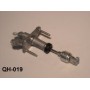 QH-019 AISIN Головний циліндр система зчеплення