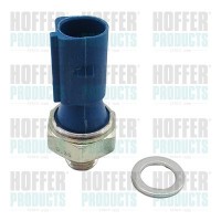 7532093 HOFFER Датчик тиску масла