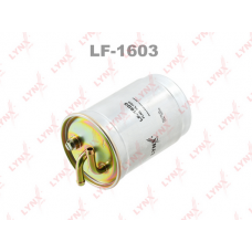 LF-1603 LYNXauto Паливний фільтр