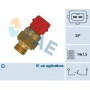 35871 FAE термовимикач сигнальна лампа охолоджувальної рідини
