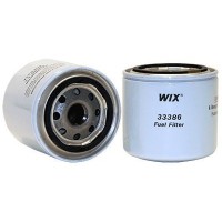 33386 WIX FILTERS Паливний фільтр