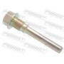0474-CKLOWF FEBEST Напрямний болт корпус скоби гальма