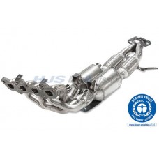 96 15 4071 HJS Катализатор