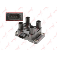 SPL1103 LYNXauto Котушка запалювання