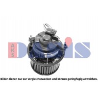 068094N AKS DASIS Вентилятор салону