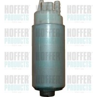 WG1012648 WILMINK GROUP Паливний насос