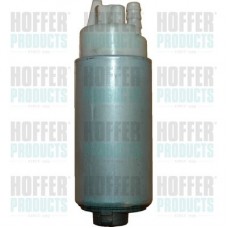 7506906 HOFFER Паливний насос