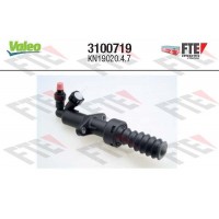 3100719 VALEO Робочий циліндр система зчеплення