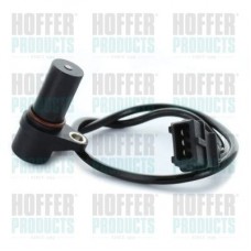 7517154 HOFFER Датчик імпульсів
