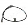 BC-104 JAPANPARTS Тросик, cтояночный тормоз
