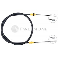 PAL3-1323 ASHUKI by Palidium Тросик, cтояночный тормоз