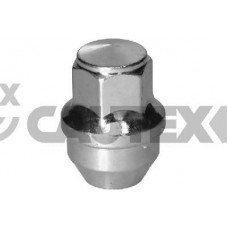 775519 CAUTEX Гайка кріплення колеса