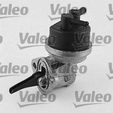 247066 VALEO Паливний насос