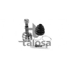77-OP-1002 TALOSA Шарнирный комплект, Привідний вал