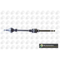 DS6710RA BGA Привідний вал