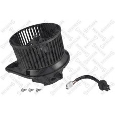 29-99509-SX STELLOX Вентилятор салону