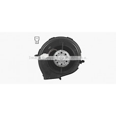 AI8448 AVA QUALITY COOLING Вентилятор салону