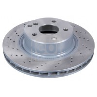 22683 FEBI BILSTEIN Гальмівний диск