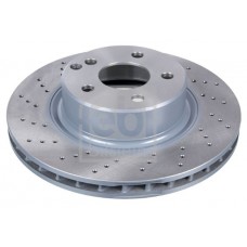 22683 FEBI BILSTEIN Гальмівний диск
