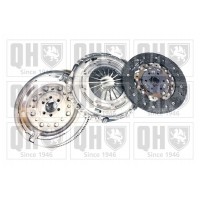 QDF309K QUINTON HAZELL Маховик