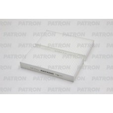 PF2091KOR PATRON Фільтр повітря у внутрішньому просторі